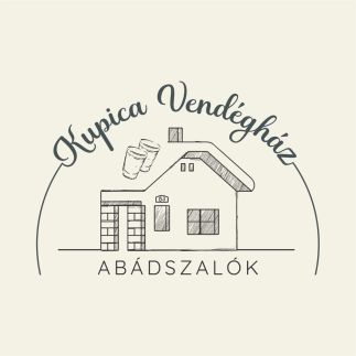 Kupica Vendégház4