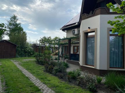 Béke Vendégház11