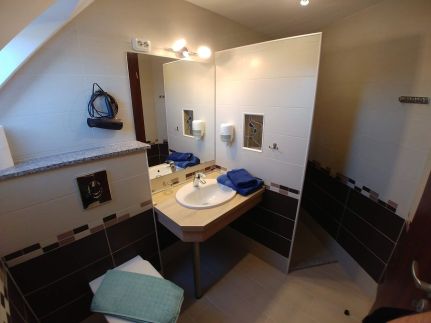 Amarillis Apartman9