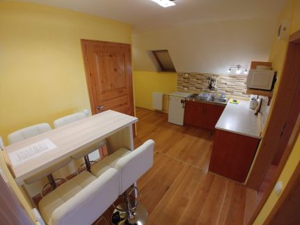 Amarillis Apartman15