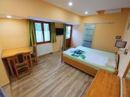 Amarillis Apartman20