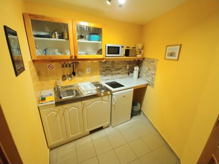 Amarillis Apartman22
