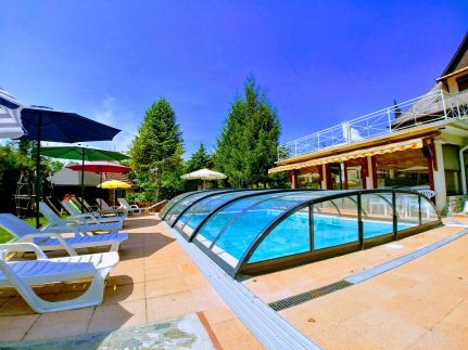 Amarillis Apartman2