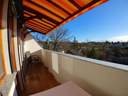 Amarillis Apartman3
