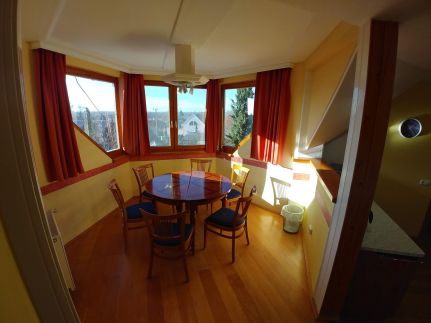 Amarillis Apartman4