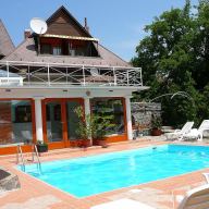 Amarillis Apartman