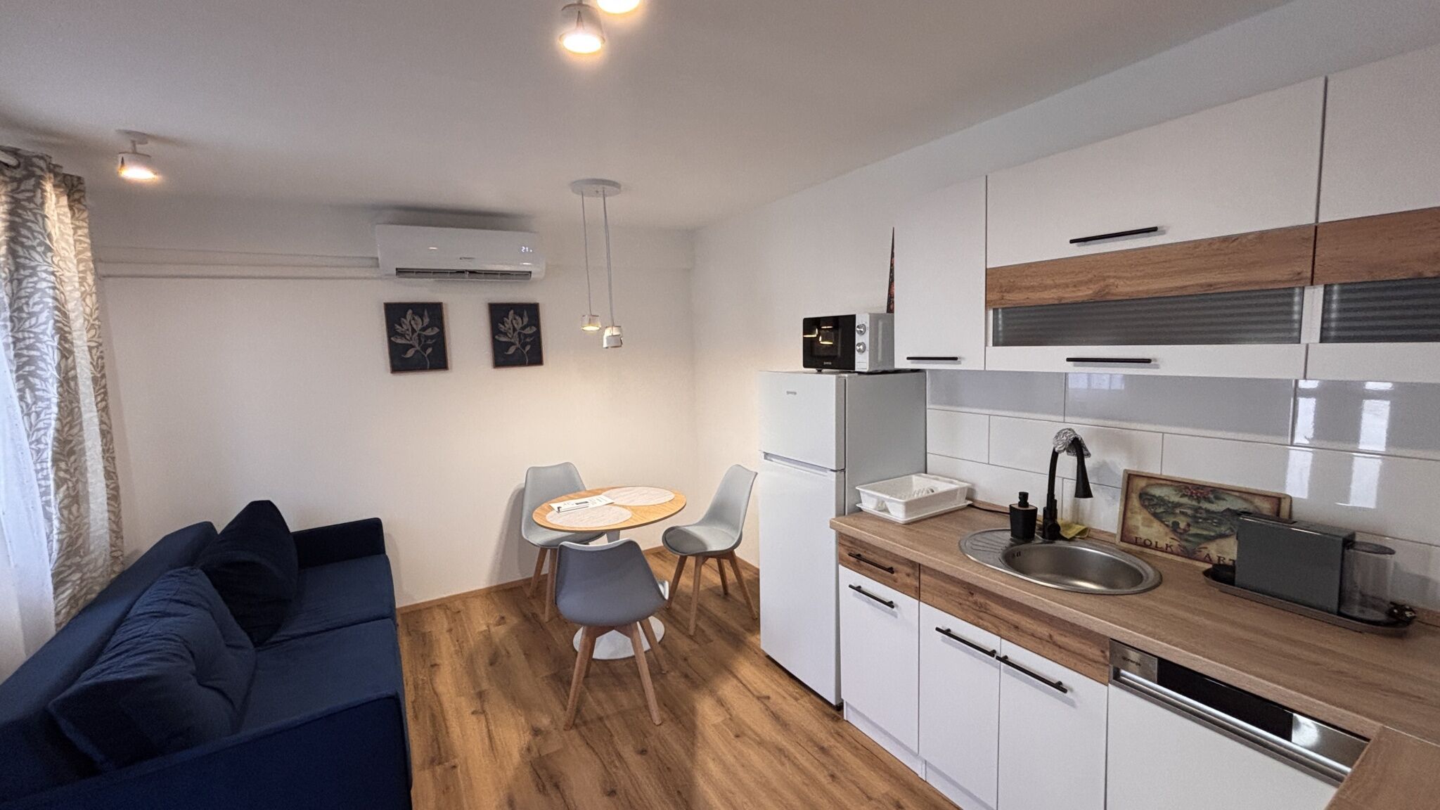 KukoriQ 1 Apartman – Siklós