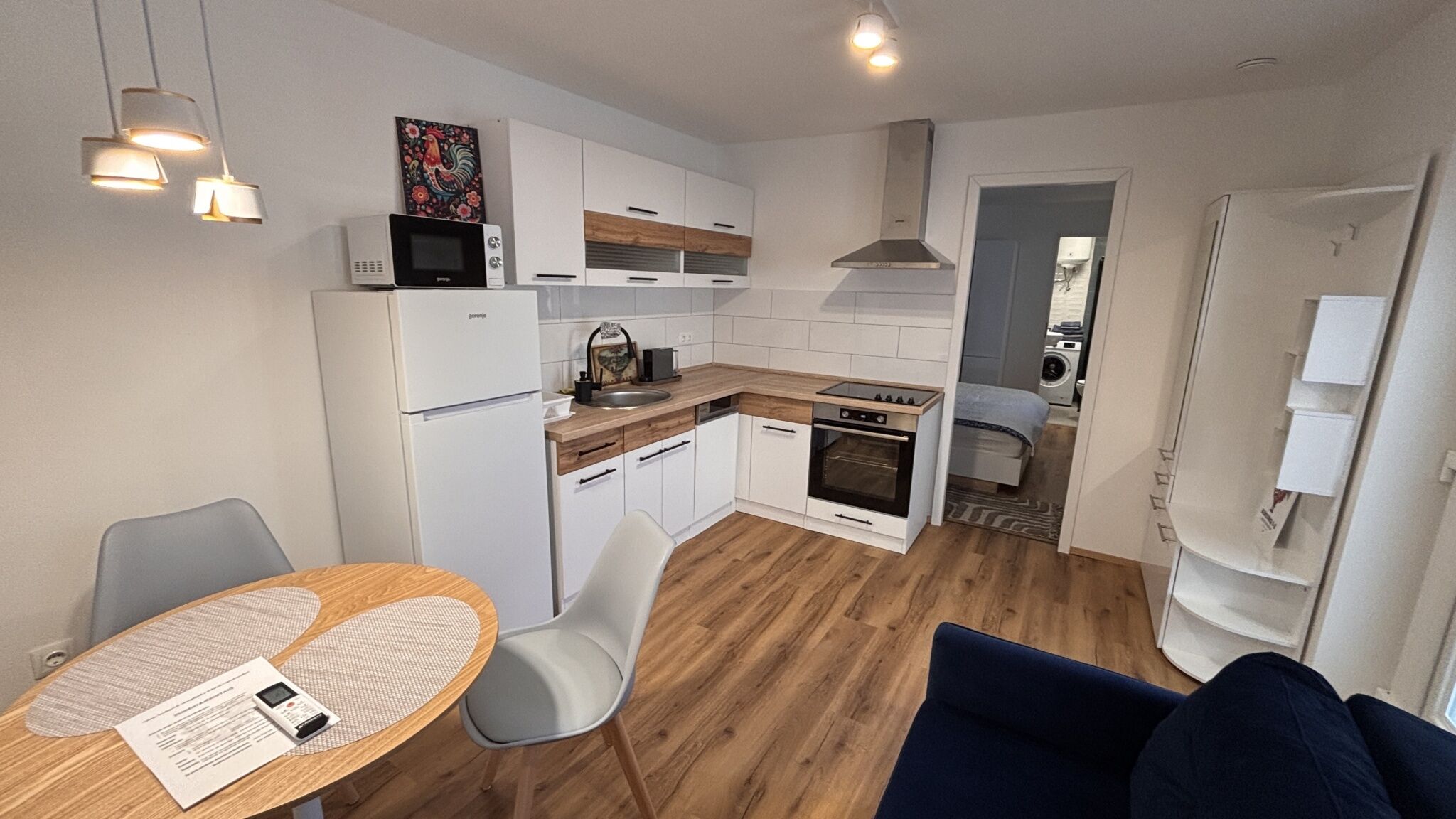 KukoriQ 1 Apartman – Siklós fotó 1