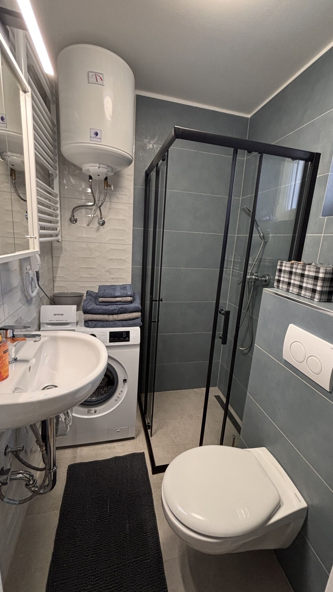 KukoriQ 1 Apartman – Siklós fotó 2