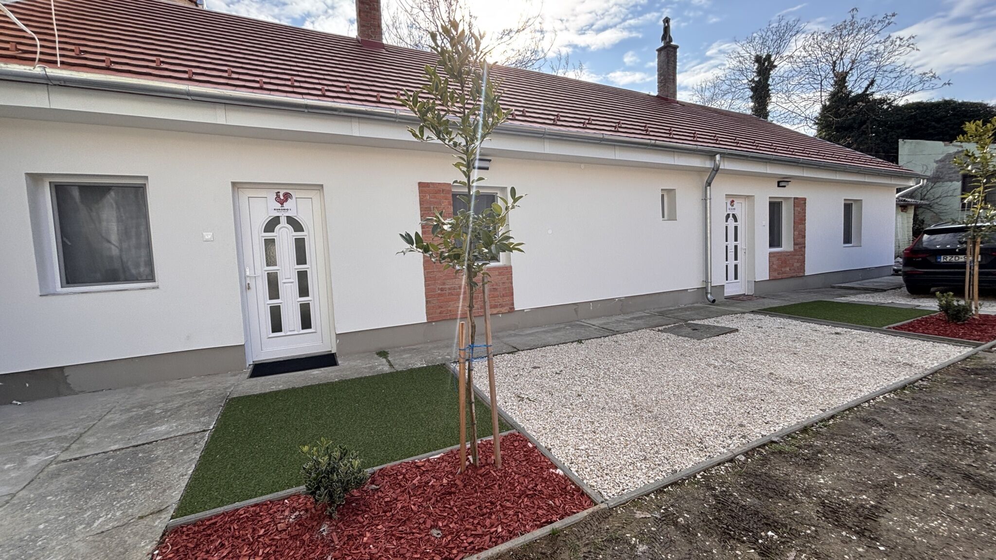 KukoriQ 1 Apartman – Siklós fotó 3