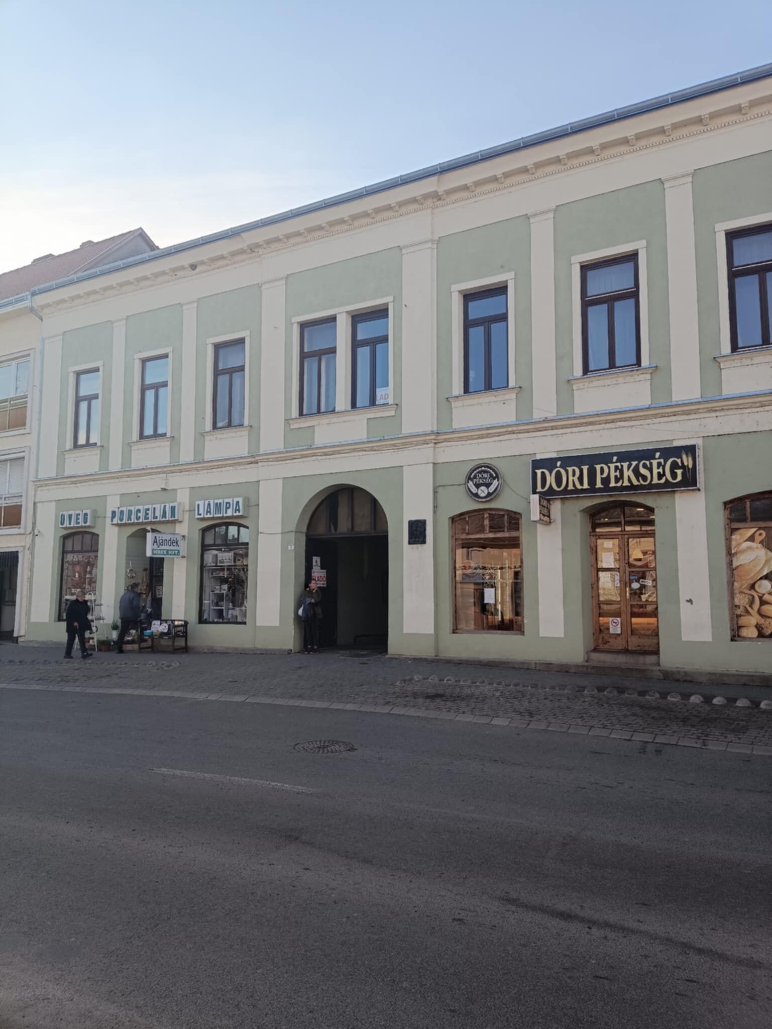 KukoriQ 1 Apartman – Siklós fotó 5