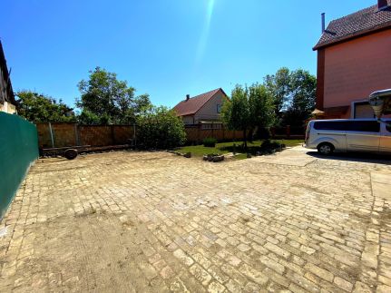 Júlia Apartmanház12
