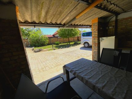Júlia Apartmanház24