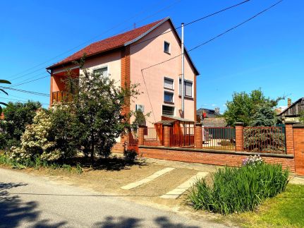 Júlia Apartmanház22
