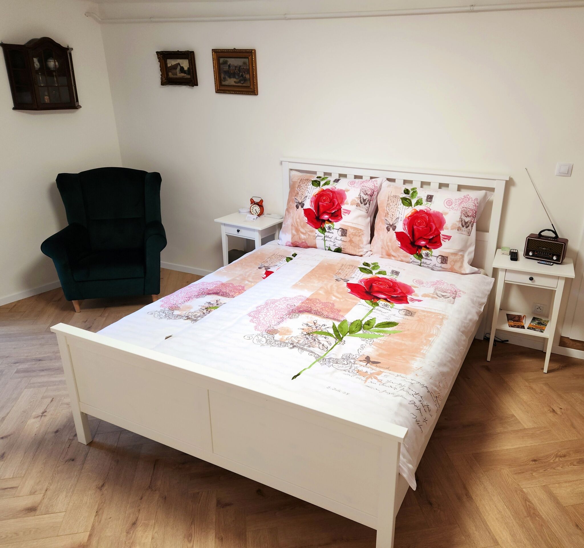 Aranypatkó Vendégház – Aggtelek fotó 8