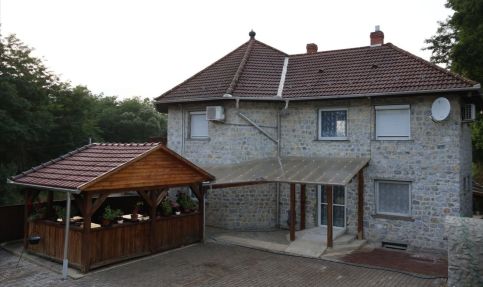 Orosz Major Vendégház17
