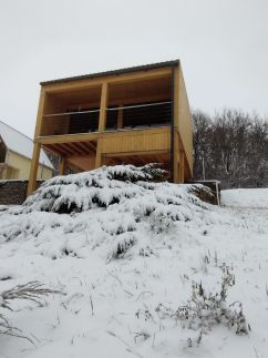 Tópartibox Vendégház5