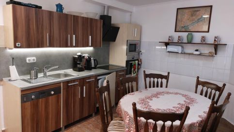 estHajnal Vendégház23