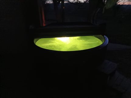 estHajnal Vendégház25