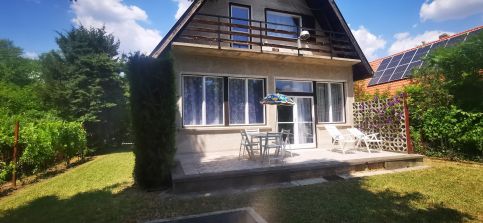 Szőlőskert Vendégház1