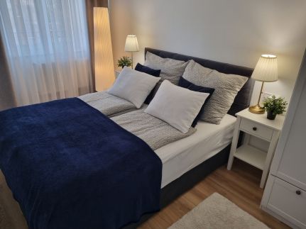 Panorama Loft@Cathedral Apartman10