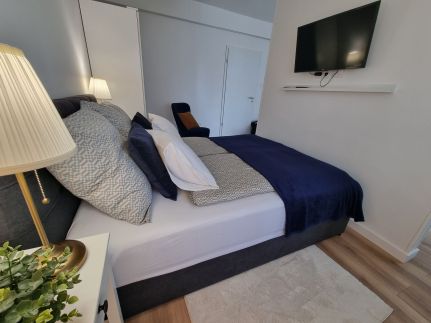 Panorama Loft@Cathedral Apartman11