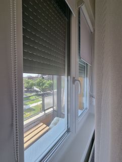 Panorama Loft@Cathedral Apartman12