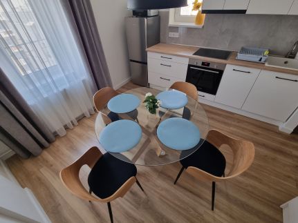 Panorama Loft@Cathedral Apartman13