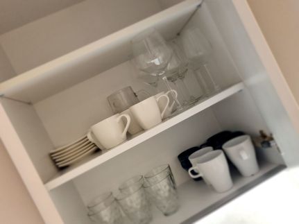 Panorama Loft@Cathedral Apartman15
