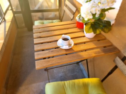 Panorama Loft@Cathedral Apartman17