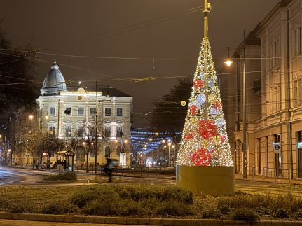 Panorama Loft@Cathedral Apartman20