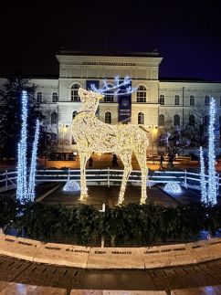 Panorama Loft@Cathedral Apartman21