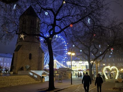 Panorama Loft@Cathedral Apartman23