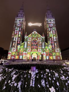 Panorama Loft@Cathedral Apartman25