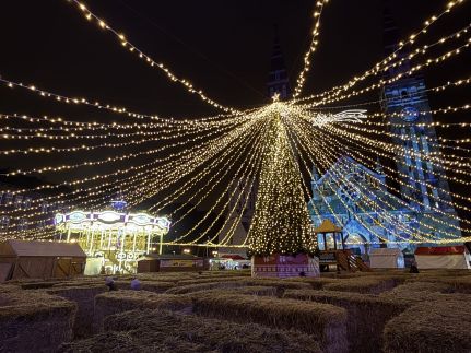 Panorama Loft@Cathedral Apartman26