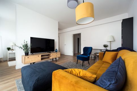 Panorama Loft@Cathedral Apartman2