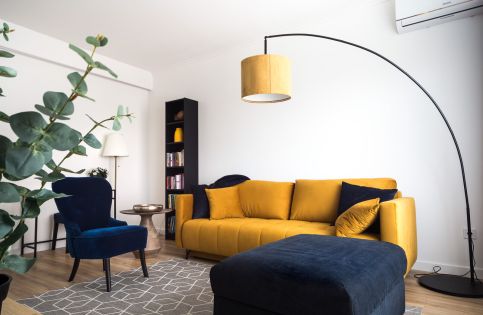 Panorama Loft@Cathedral Apartman3