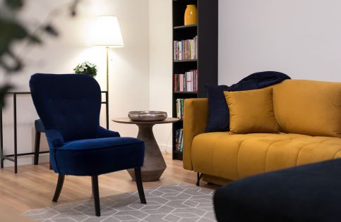 Panorama Loft@Cathedral Apartman4