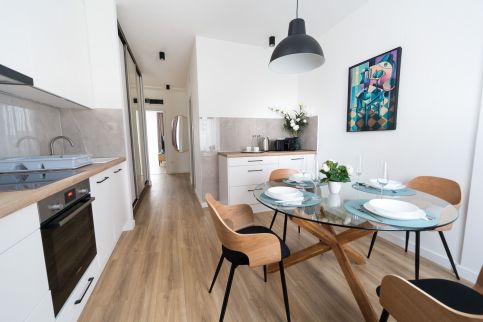 Panorama Loft@Cathedral Apartman6