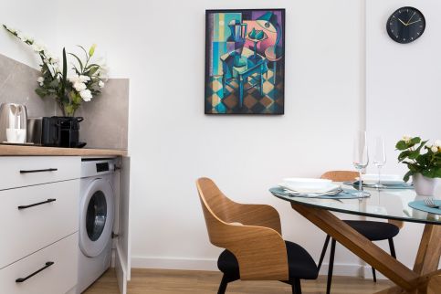 Panorama Loft@Cathedral Apartman7