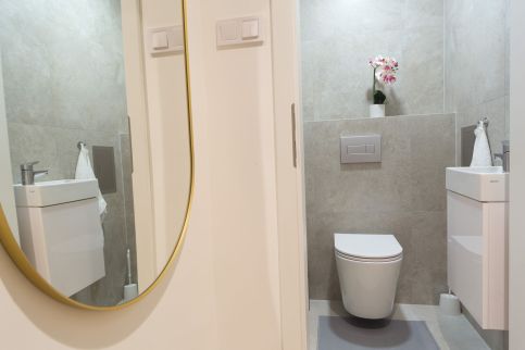 Panorama Loft@Cathedral Apartman8