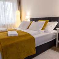 Panorama Loft@Cathedral Apartman