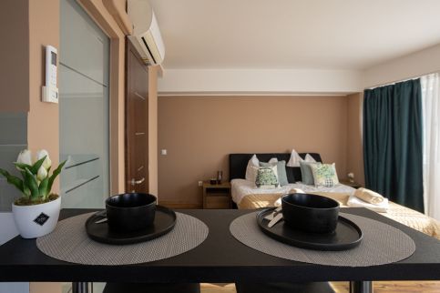 HelloWine Apartman II10