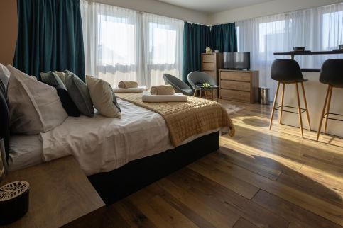 HelloWine Apartman II11