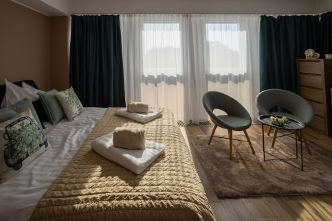 HelloWine Apartman II14