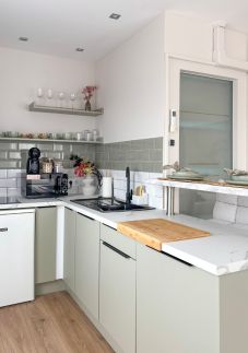 HelloWine Apartman II25