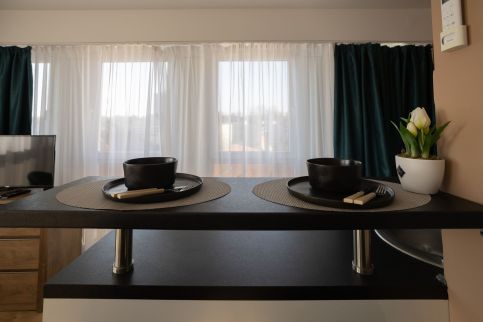 HelloWine Apartman II5