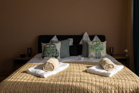 HelloWine Apartman II6