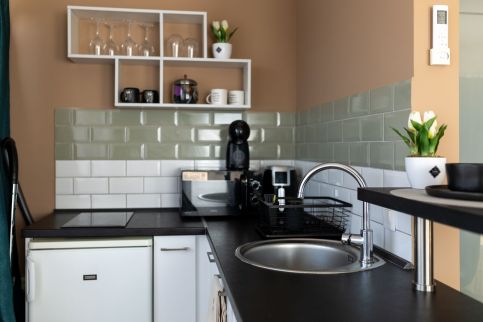 HelloWine Apartman II7