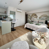 HelloWine Apartman II